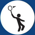 Badminton