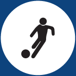 Sportart Fussball