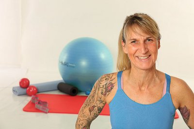 Silke Warncke